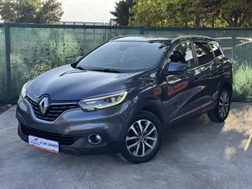 Renault Kadjar 1.5dCi BusinessEdition GARANTIE RATE Buy-Back