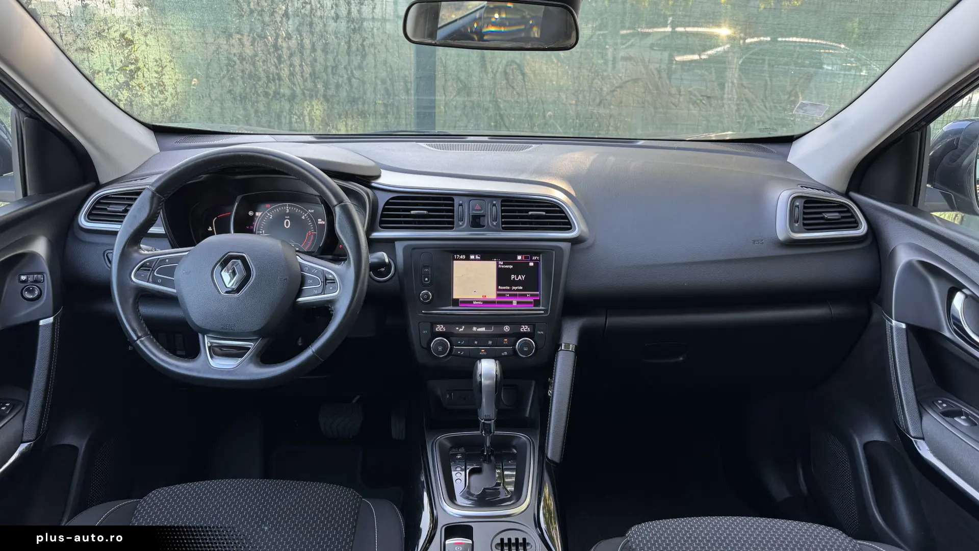 Renault Kadjar 1.5dCi BusinessEdition GARANTIE RATE Buy-Back