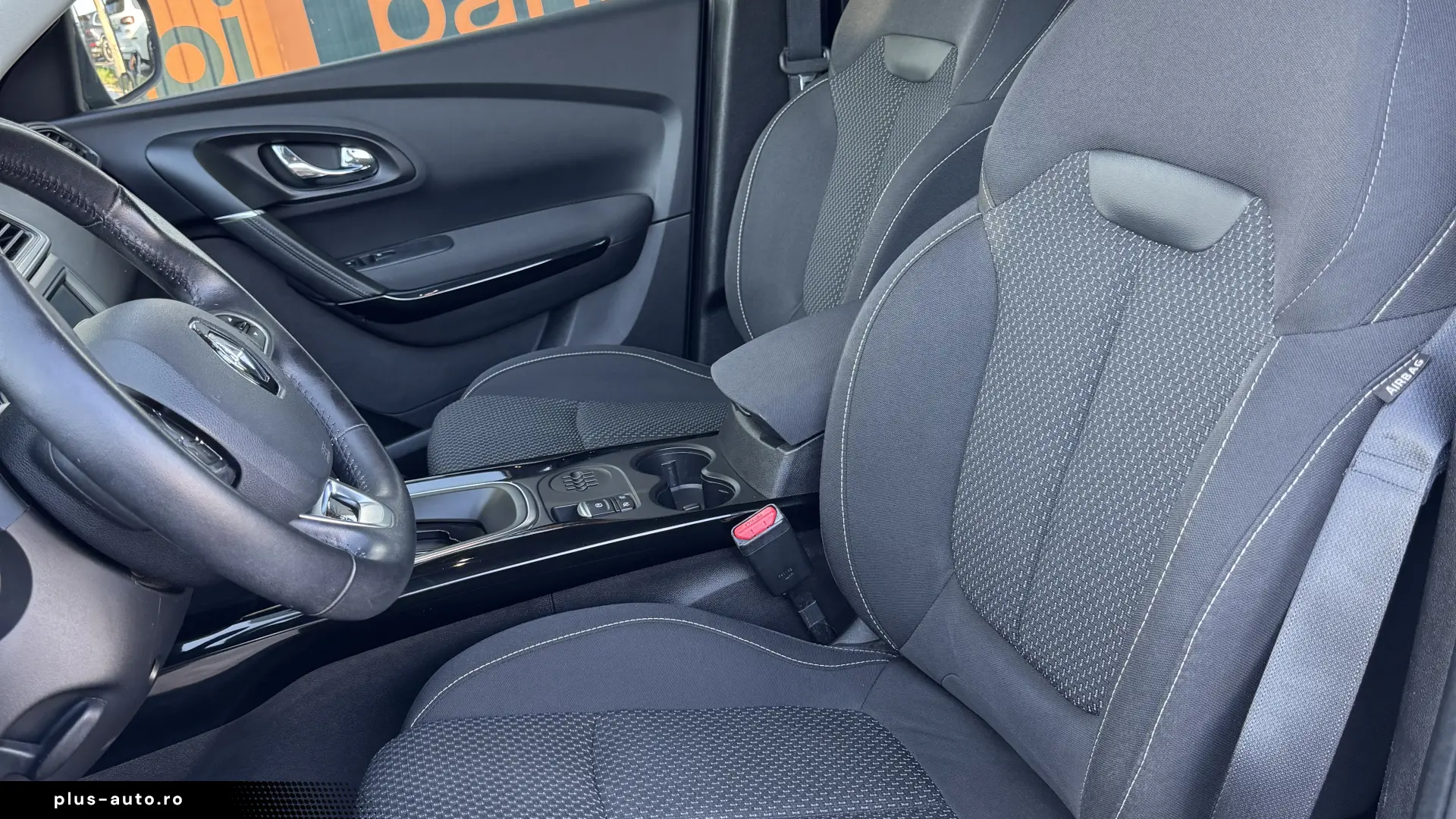 Renault Kadjar 1.5dCi BusinessEdition GARANTIE RATE Buy-Back