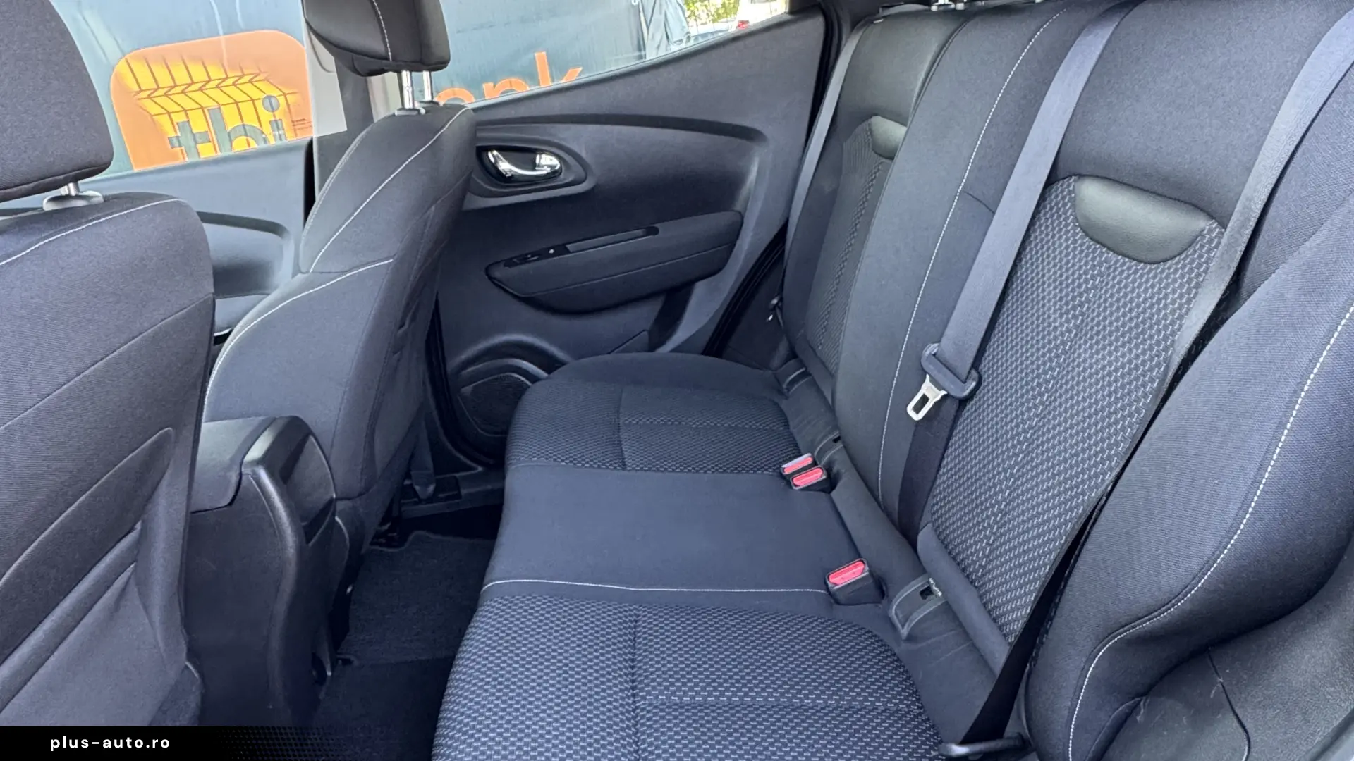 Renault Kadjar 1.5dCi BusinessEdition GARANTIE RATE Buy-Back