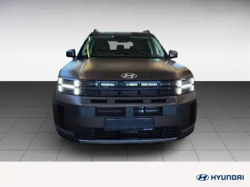HYUNDAI SANTA FE HEV MY25 1.6 AT 4WD Signature Komf Tech