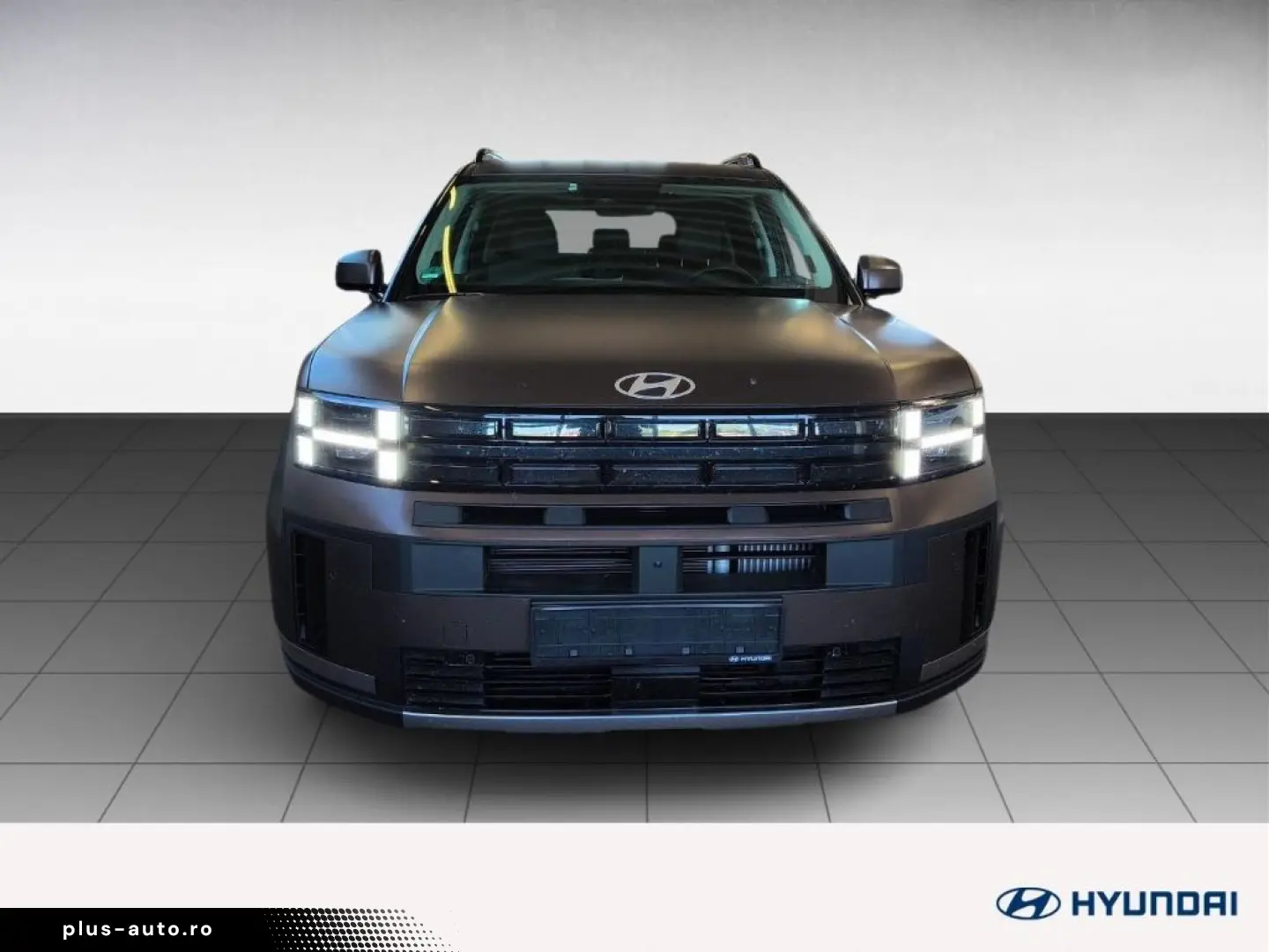 HYUNDAI SANTA FE HEV MY25 1.6 AT 4WD Signature Komf Tech