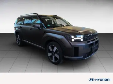 HYUNDAI SANTA FE HEV MY25 1.6 AT 4WD Signature Komf Tech