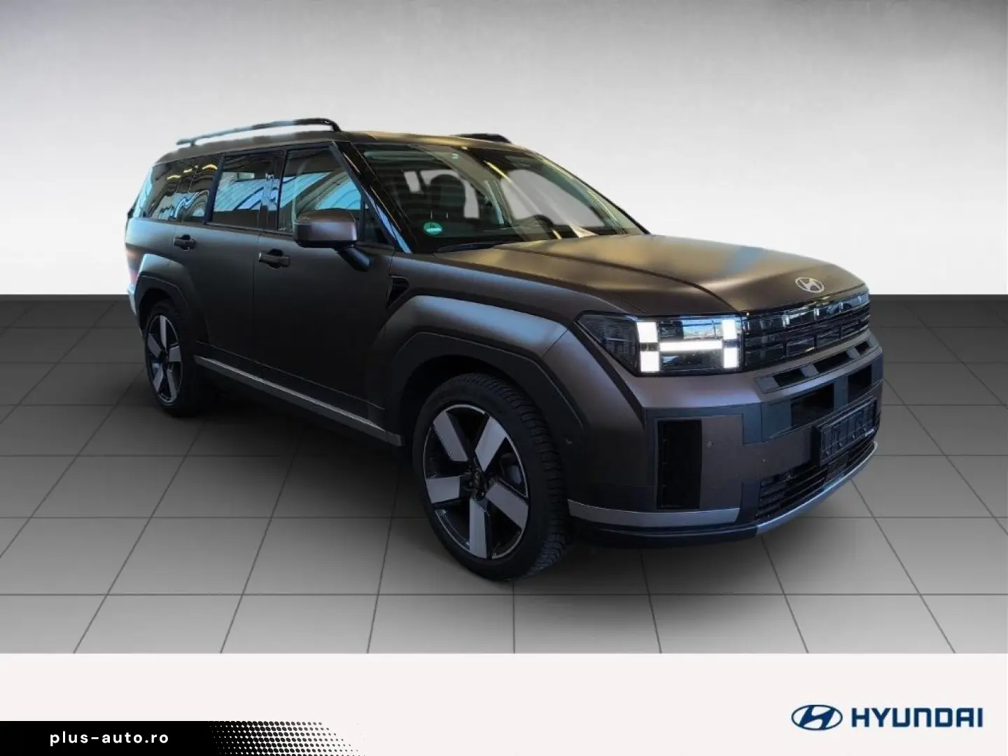 HYUNDAI SANTA FE HEV MY25 1.6 AT 4WD Signature Komf Tech