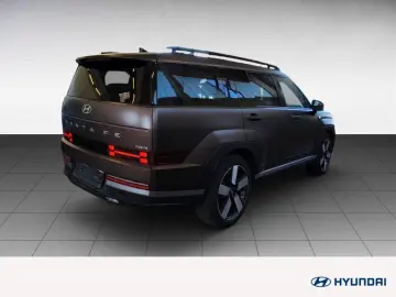 HYUNDAI SANTA FE HEV MY25 1.6 AT 4WD Signature Komf Tech