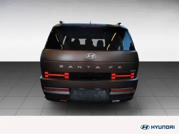 HYUNDAI SANTA FE HEV MY25 1.6 AT 4WD Signature Komf Tech