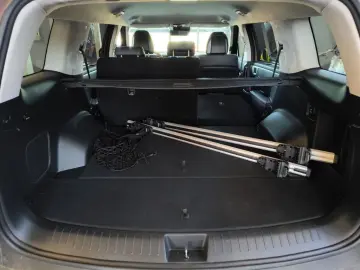 HYUNDAI SANTA FE HEV MY25 1.6 AT 4WD Signature Komf Tech