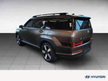HYUNDAI SANTA FE HEV MY25 1.6 AT 4WD Signature Komf Tech