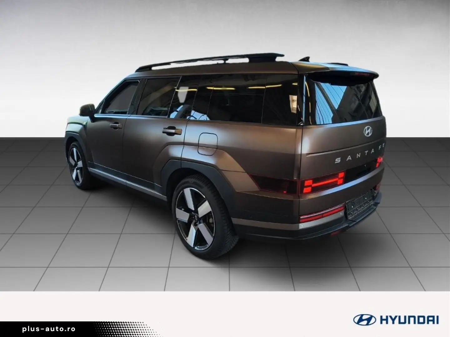 HYUNDAI SANTA FE HEV MY25 1.6 AT 4WD Signature Komf Tech