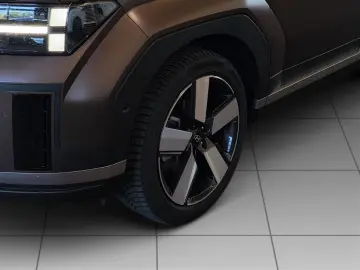 HYUNDAI SANTA FE HEV MY25 1.6 AT 4WD Signature Komf Tech