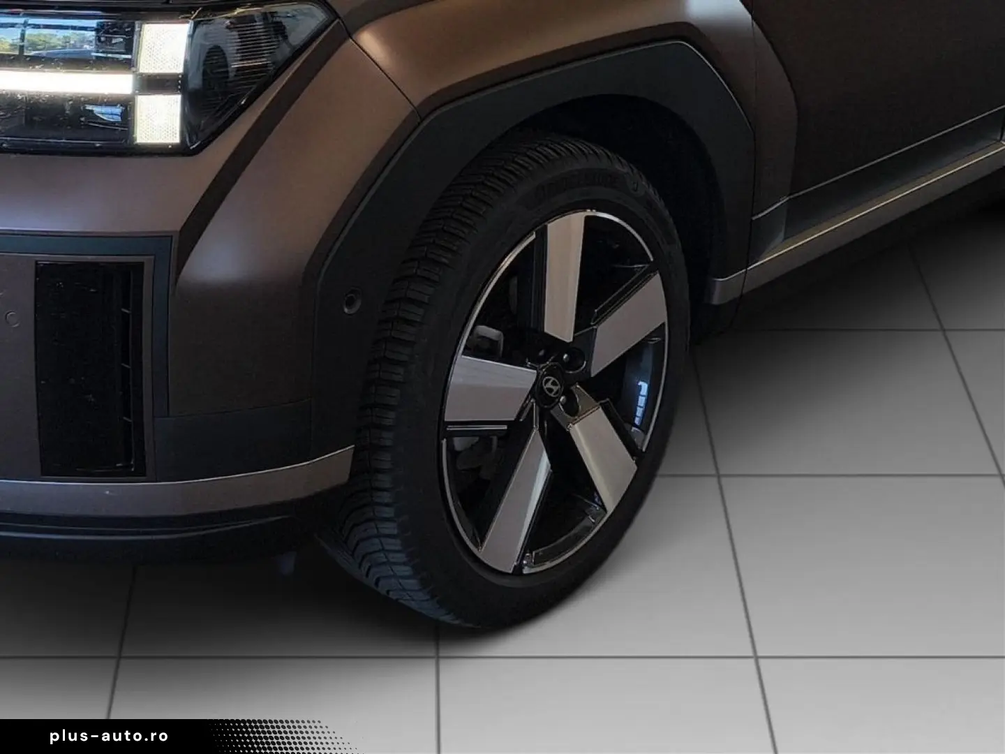 HYUNDAI SANTA FE HEV MY25 1.6 AT 4WD Signature Komf Tech