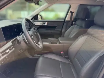 HYUNDAI SANTA FE MY25 1.6 HEV 4WD Signature PANO KOMFORT
