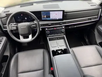 HYUNDAI SANTA FE MY25 1.6 HEV 4WD Signature PANO KOMFORT