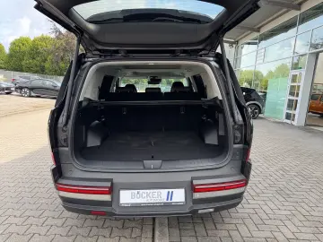 HYUNDAI SANTA FE MY25 1.6 HEV 4WD Signature PANO KOMFORT