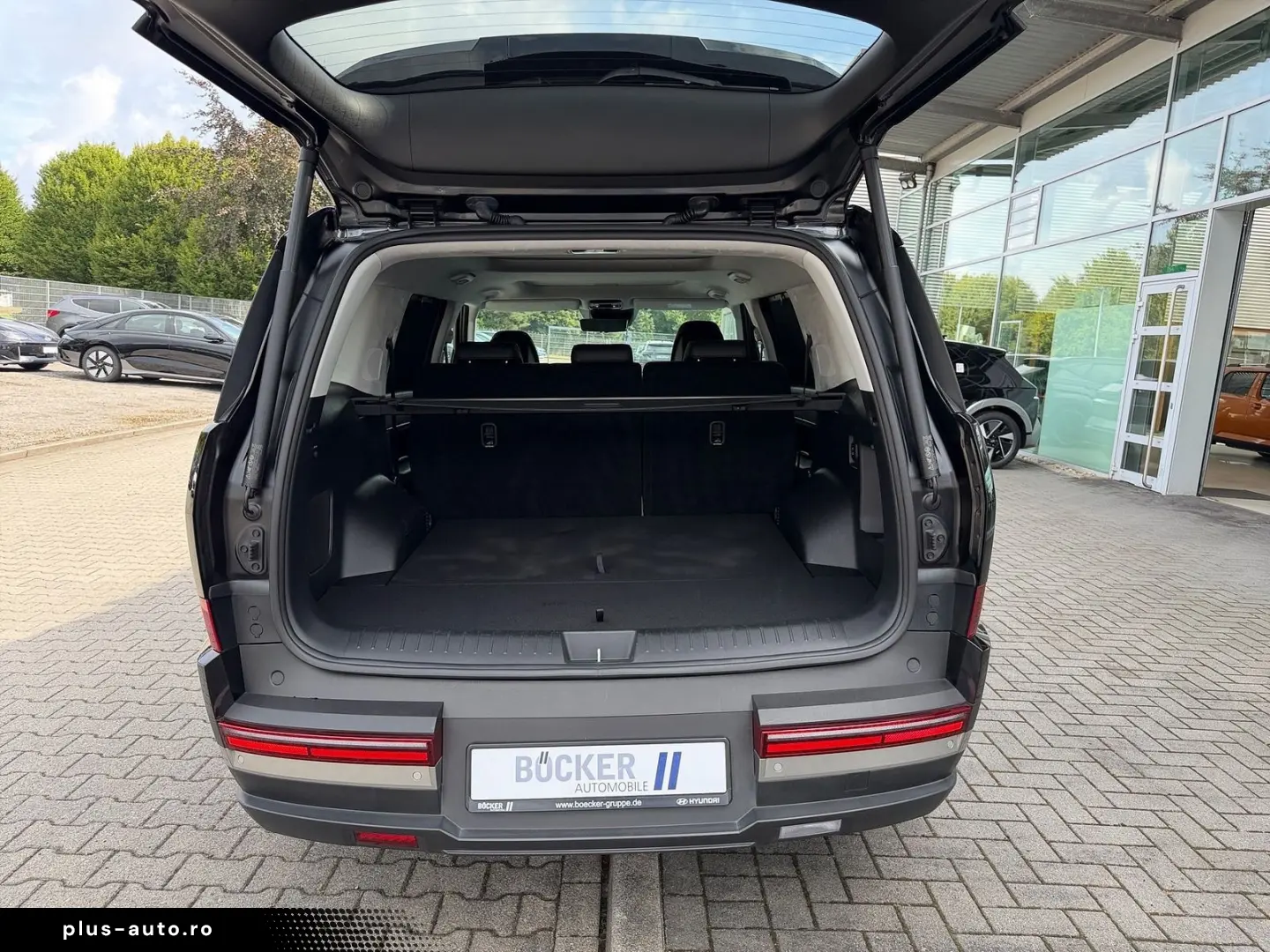 HYUNDAI SANTA FE MY25 1.6 HEV 4WD Signature PANO KOMFORT