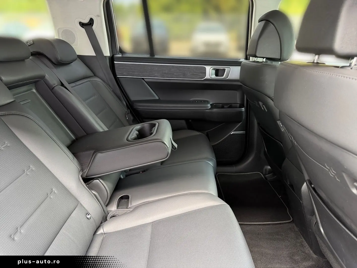 HYUNDAI SANTA FE MY25 1.6 HEV 4WD Signature PANO KOMFORT