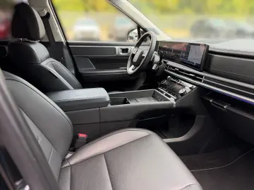 HYUNDAI SANTA FE MY25 1.6 HEV 4WD Signature PANO KOMFORT
