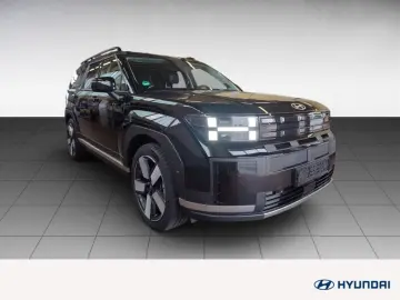 HYUNDAI SANTA FE PHEV MY25 1.6 AT 4WD Signature Dig-Key