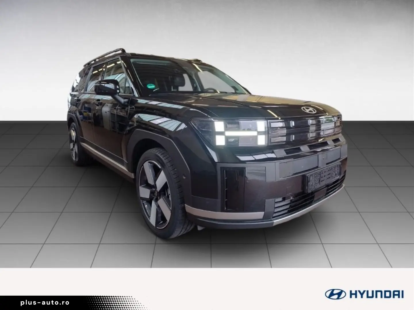 HYUNDAI SANTA FE PHEV MY25 1.6 AT 4WD Signature Dig-Key