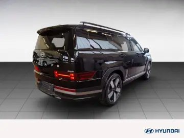 HYUNDAI SANTA FE PHEV MY25 1.6 AT 4WD Signature Dig-Key
