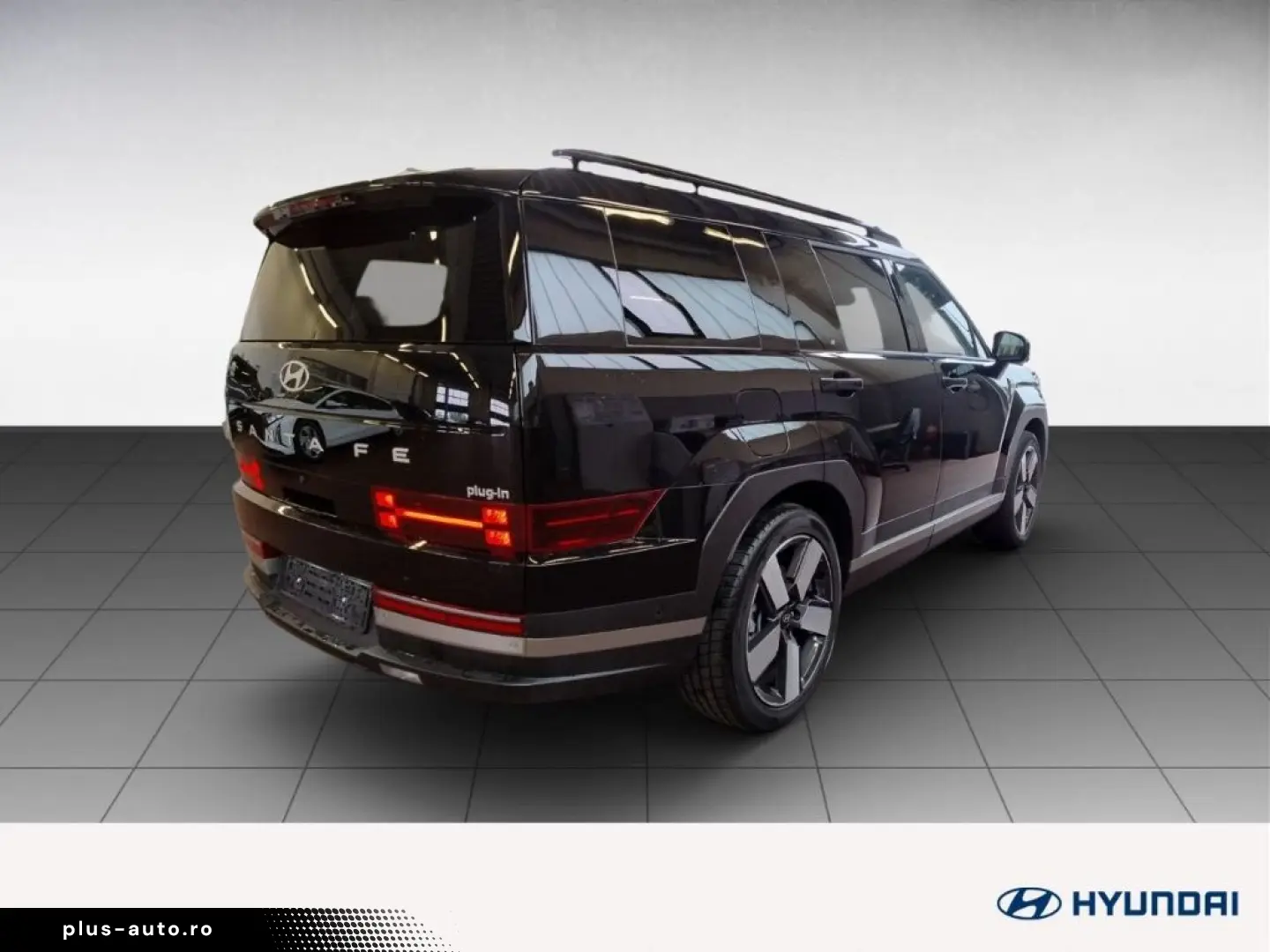 HYUNDAI SANTA FE PHEV MY25 1.6 AT 4WD Signature Dig-Key