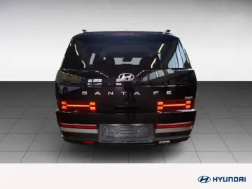 HYUNDAI SANTA FE PHEV MY25 1.6 AT 4WD Signature Dig-Key