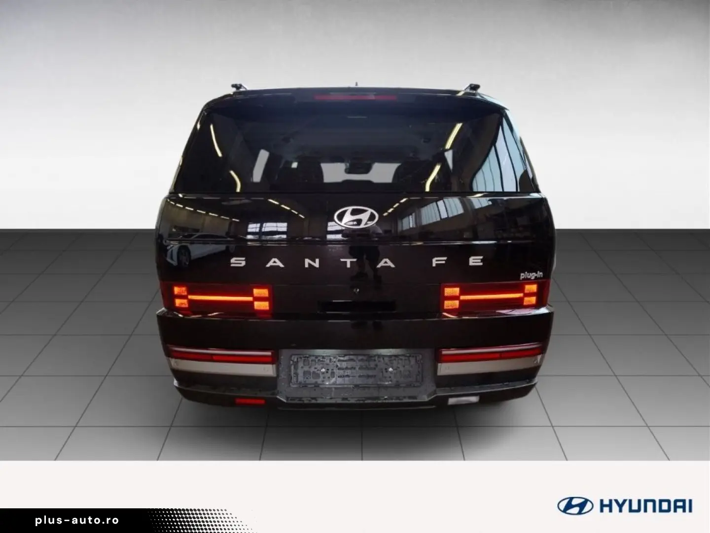 HYUNDAI SANTA FE PHEV MY25 1.6 AT 4WD Signature Dig-Key
