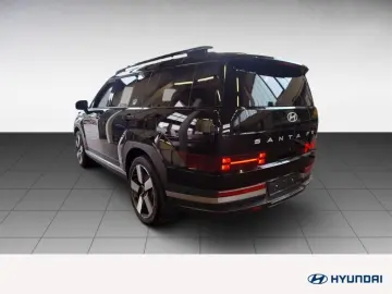 HYUNDAI SANTA FE PHEV MY25 1.6 AT 4WD Signature Dig-Key