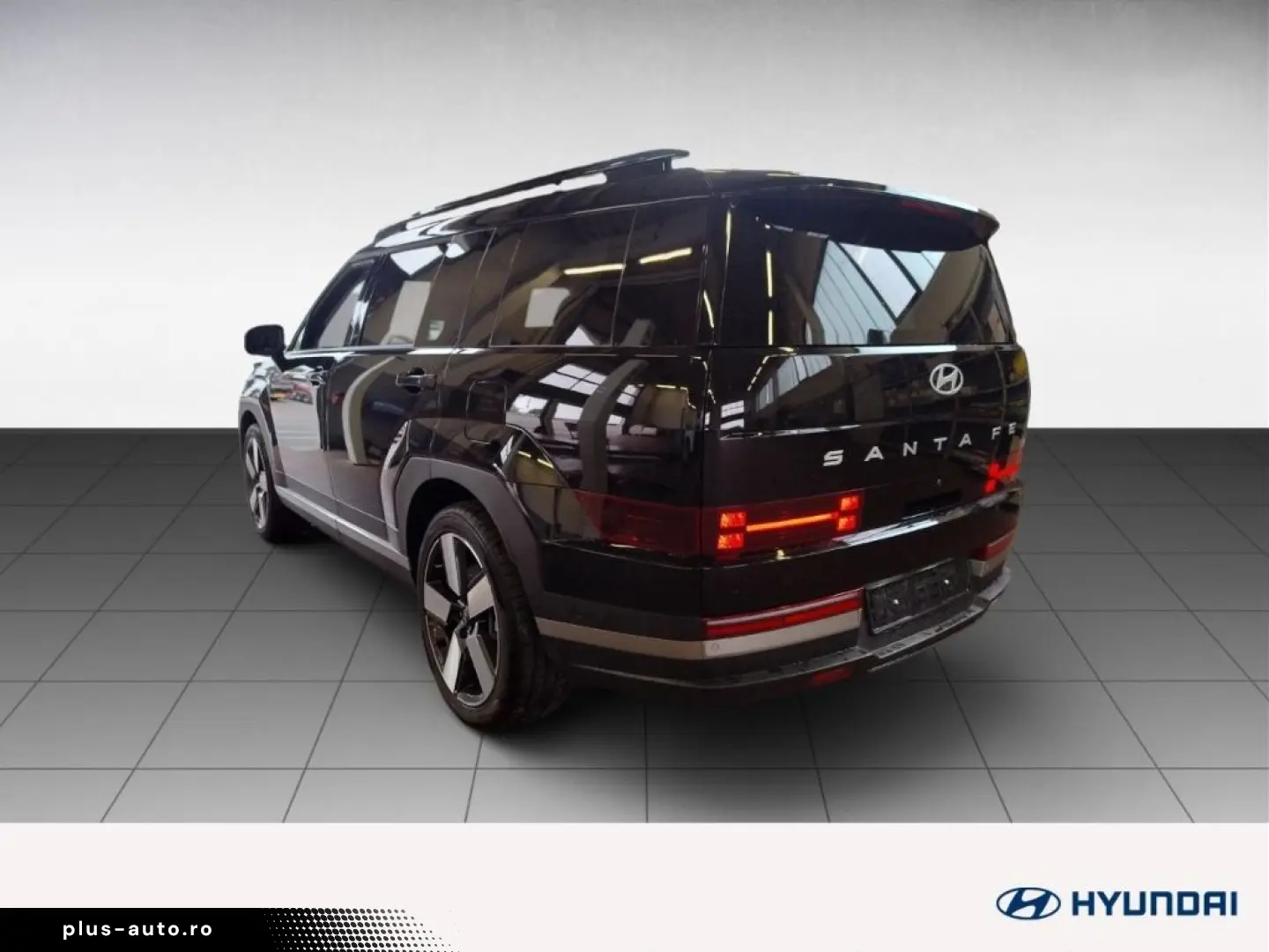 HYUNDAI SANTA FE PHEV MY25 1.6 AT 4WD Signature Dig-Key