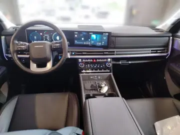 HYUNDAI SANTA FE PHEV MY25 1.6 AT 4WD Signature Dig-Key