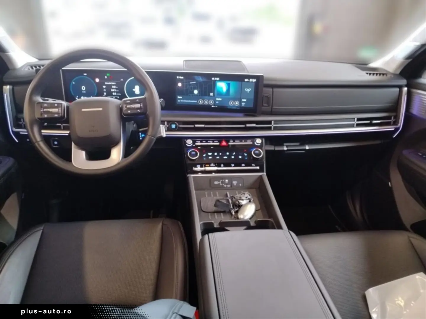 HYUNDAI SANTA FE PHEV MY25 1.6 AT 4WD Signature Dig-Key