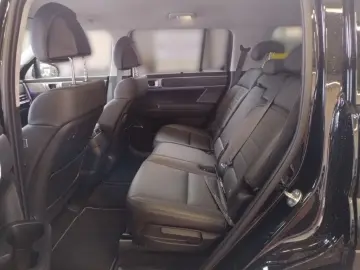 HYUNDAI SANTA FE PHEV MY25 1.6 AT 4WD Signature Dig-Key