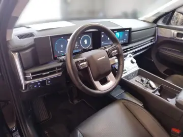 HYUNDAI SANTA FE PHEV MY25 1.6 AT 4WD Signature Dig-Key