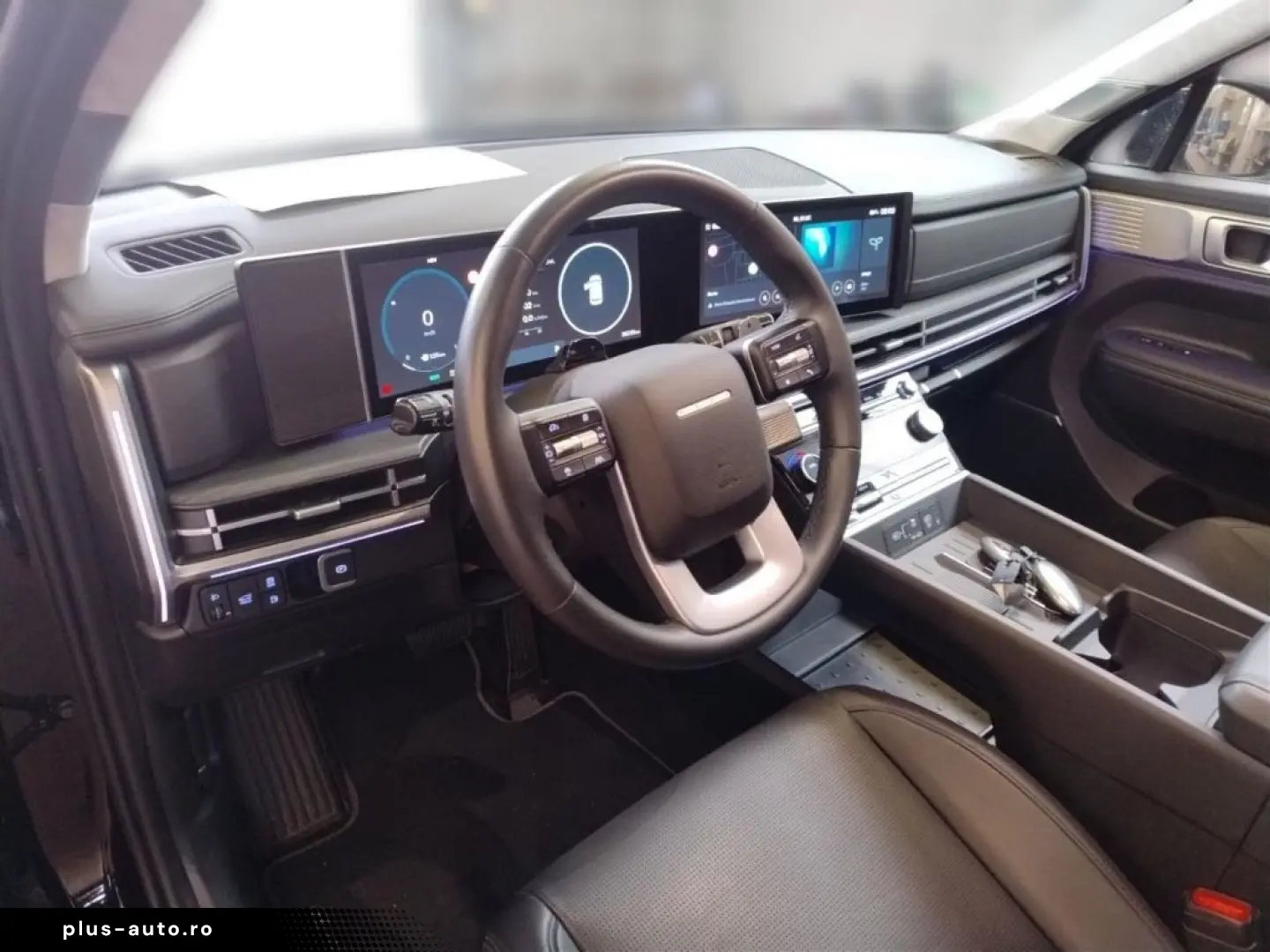 HYUNDAI SANTA FE PHEV MY25 1.6 AT 4WD Signature Dig-Key