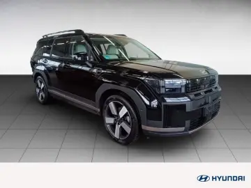 HYUNDAI SANTA FE PHEV MY25 1.6 AT 4WD Signature Komf.P T