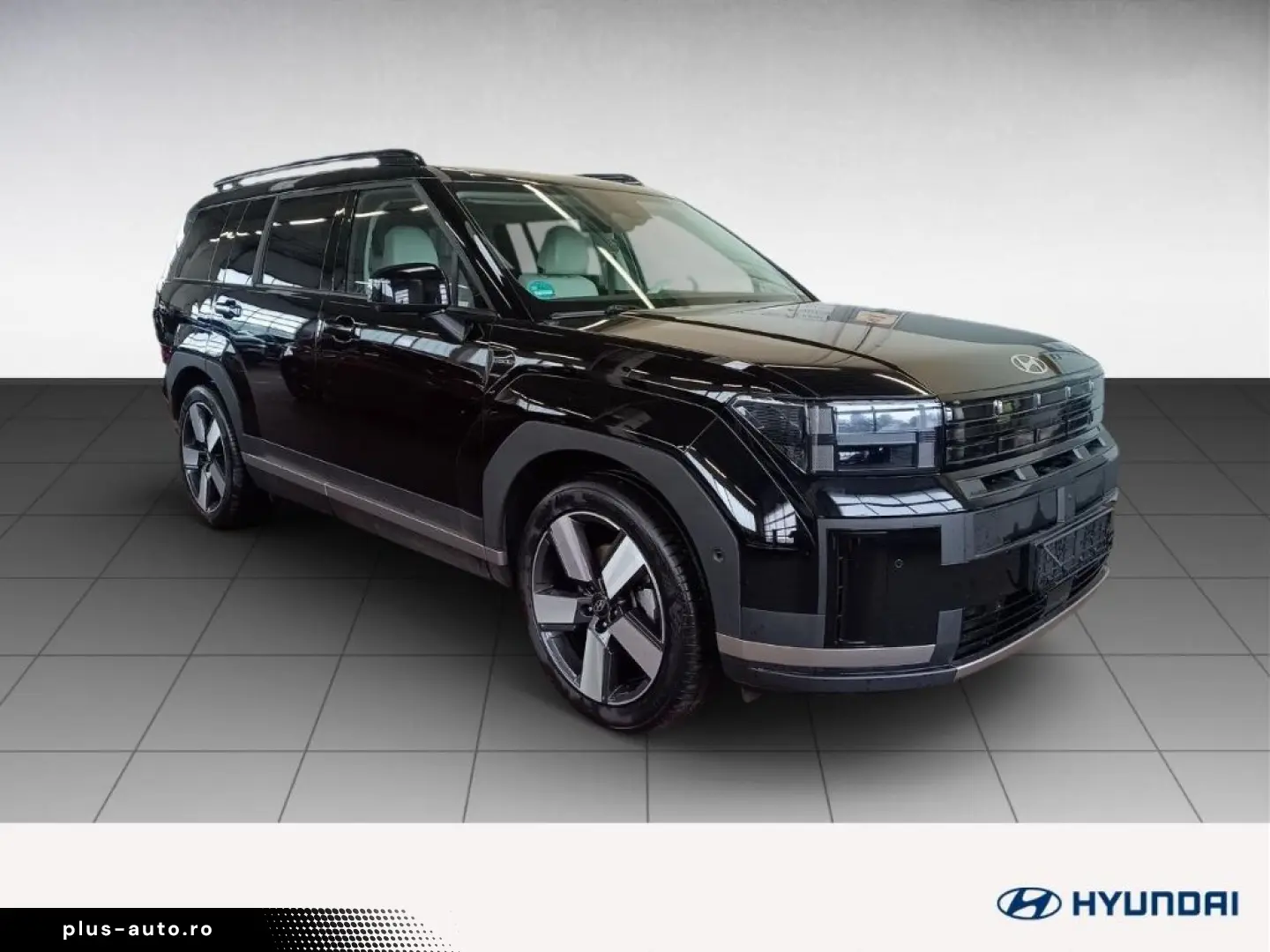 HYUNDAI SANTA FE PHEV MY25 1.6 AT 4WD Signature Komf.P T