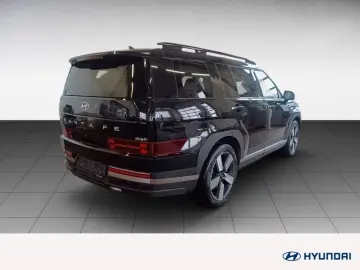 HYUNDAI SANTA FE PHEV MY25 1.6 AT 4WD Signature Komf.P T