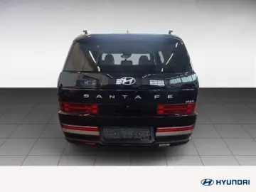 HYUNDAI SANTA FE PHEV MY25 1.6 AT 4WD Signature Komf.P T