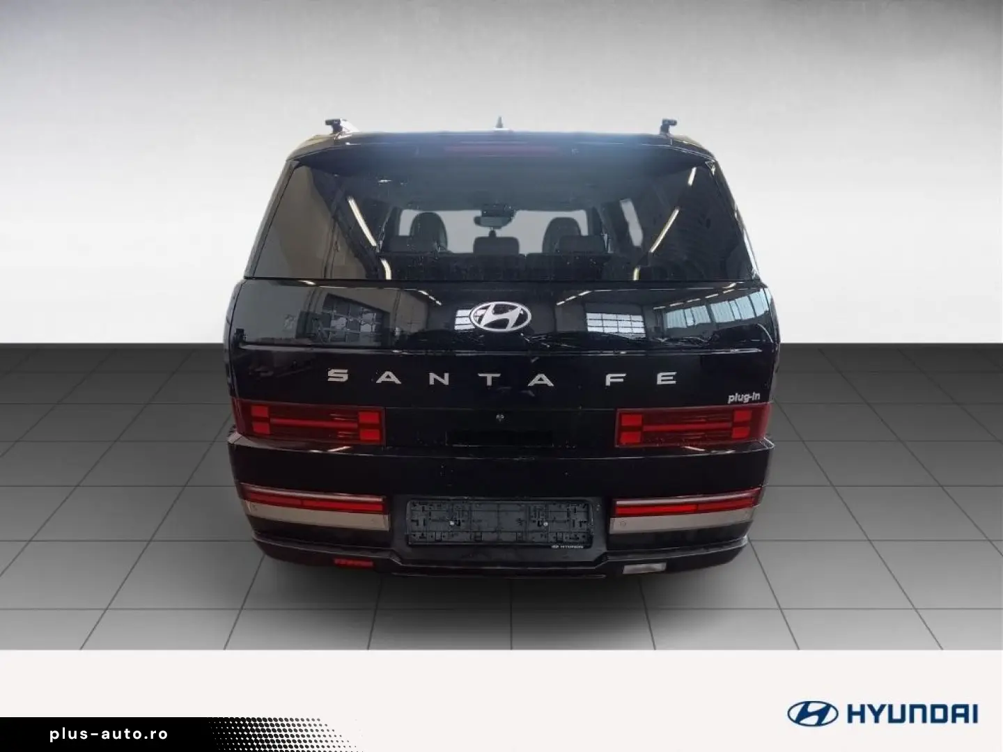 HYUNDAI SANTA FE PHEV MY25 1.6 AT 4WD Signature Komf.P T