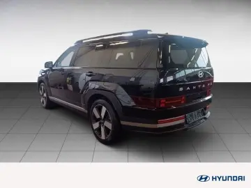 HYUNDAI SANTA FE PHEV MY25 1.6 AT 4WD Signature Komf.P T