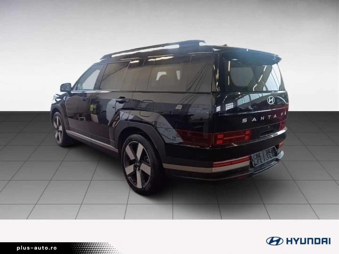 HYUNDAI SANTA FE PHEV MY25 1.6 AT 4WD Signature Komf.P T
