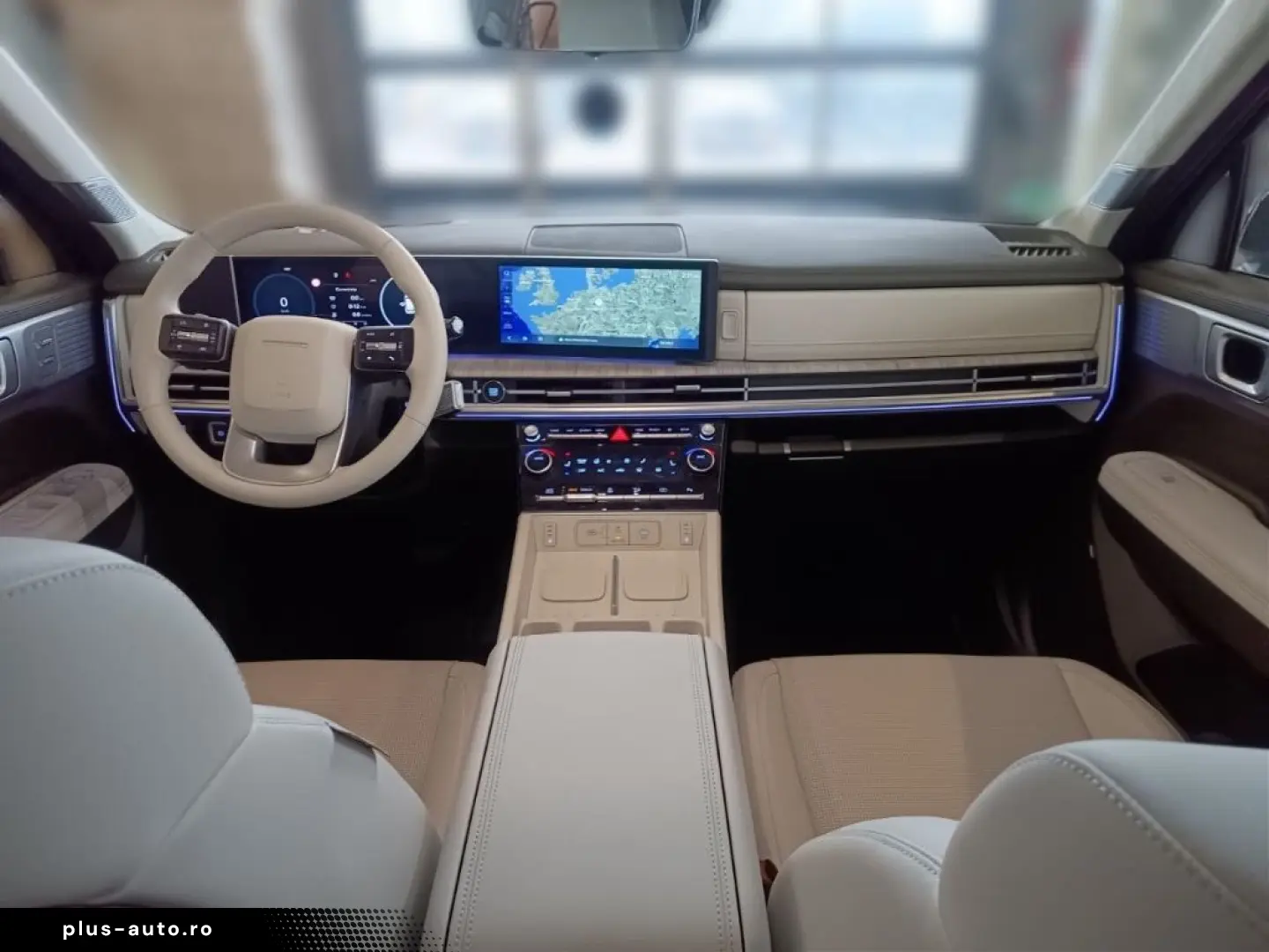 HYUNDAI SANTA FE PHEV MY25 1.6 AT 4WD Signature Komf.P T