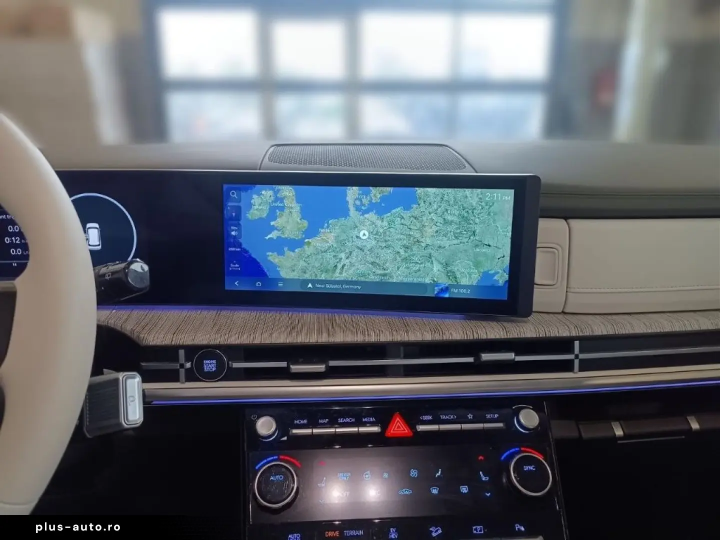 HYUNDAI SANTA FE PHEV MY25 1.6 AT 4WD Signature Komf.P T