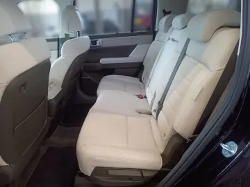 HYUNDAI SANTA FE PHEV MY25 1.6 AT 4WD Signature Komf.P T