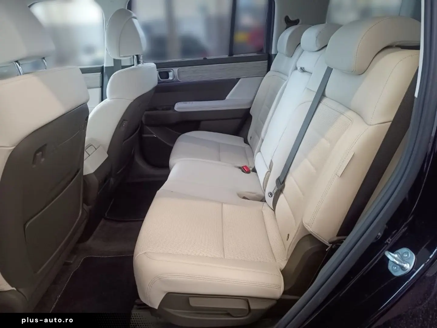 HYUNDAI SANTA FE PHEV MY25 1.6 AT 4WD Signature Komf.P T