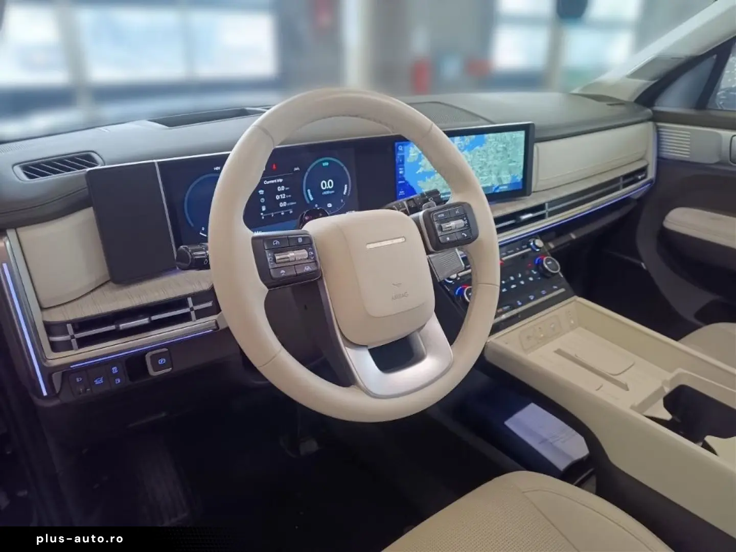HYUNDAI SANTA FE PHEV MY25 1.6 AT 4WD Signature Komf.P T