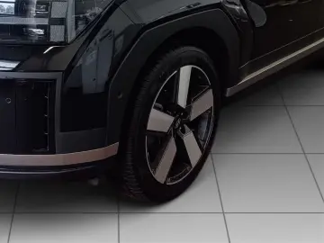 HYUNDAI SANTA FE PHEV MY25 1.6 AT 4WD Signature Komf.P T