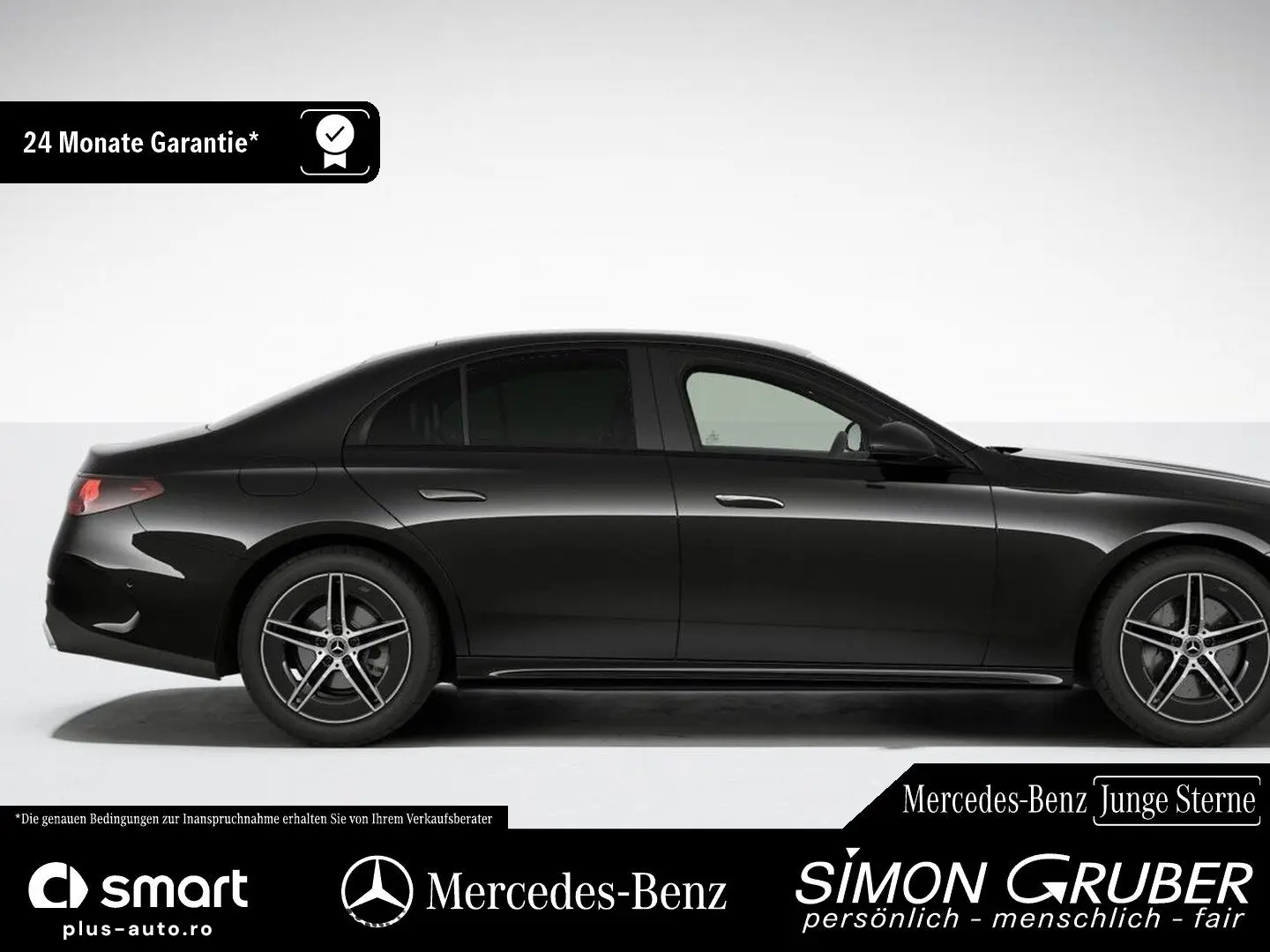 MERCEDES-BENZ E 220 d AMG Line Night Distronic KeyLess Kam