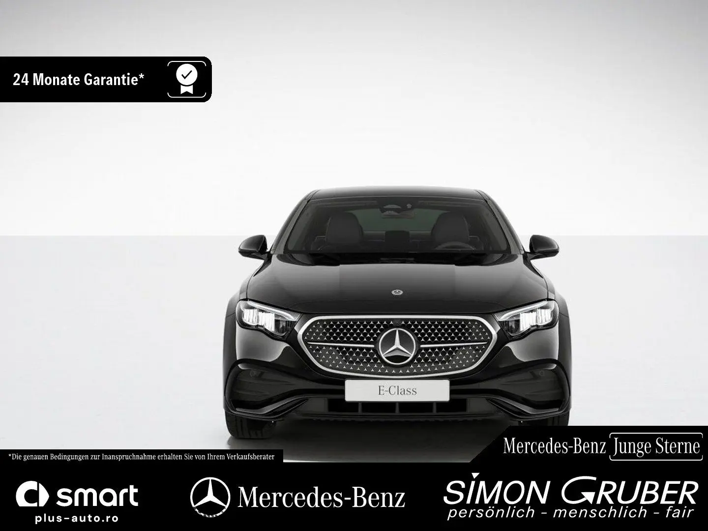 MERCEDES-BENZ E 220 d AMG Line Night Distronic KeyLess Kam