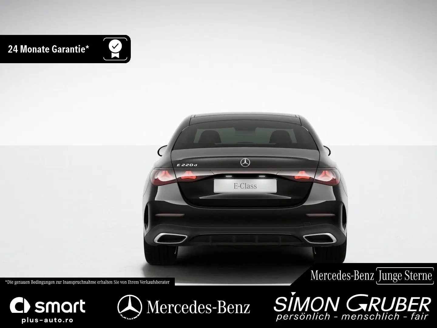MERCEDES-BENZ E 220 d AMG Line Night Distronic KeyLess Kam